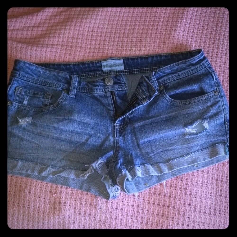 Aeropostale Shorts
